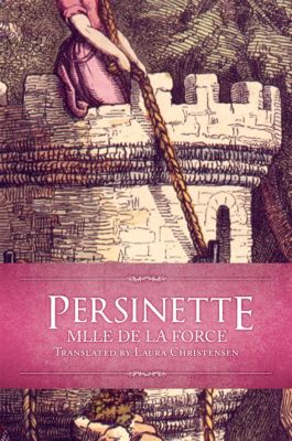  Persinette: Uma História Fascinante de Amor Proibido e Magia Medieval!