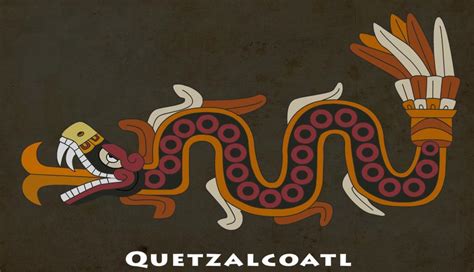  Quetzalcóatl and the Journey for Knowledge!: An Exploration into Ancient Mexican Folklore